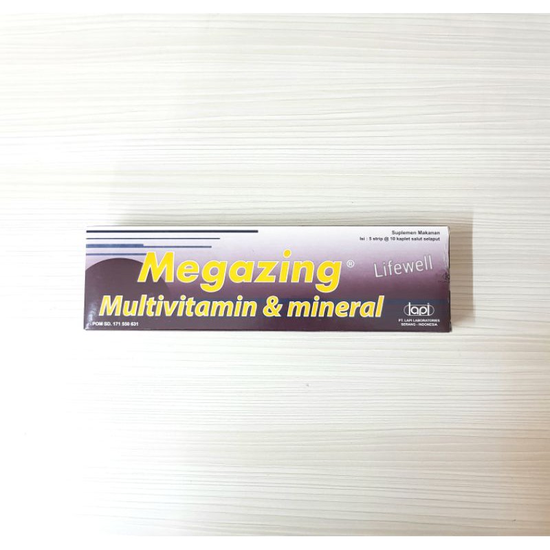 Jual Megazing | Shopee Indonesia