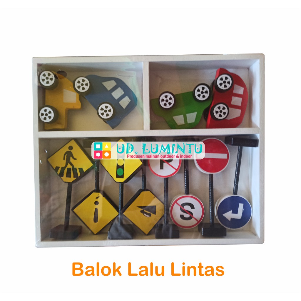 Jual Rambu Lalu Lintas Terlengkap & Harga Terbaru Agustus 2026 | Shopee ...