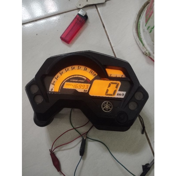 Jual servis speedometer byson Shopee Indonesia