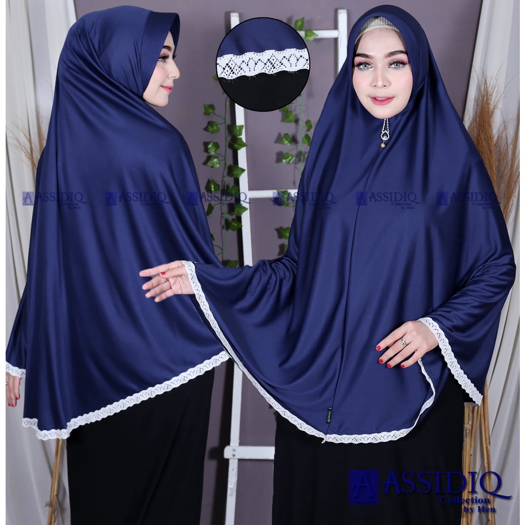Jual JILBAB JUMBO/JILBAB ORIGINAL ASSIDIQ / HIJAB JUMBO MURAH / HIJAB ...