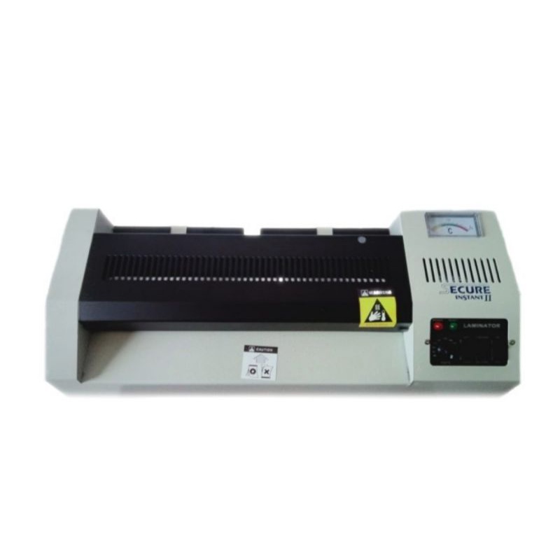 Jual Secure Instant II Mesin Laminating Size A3 - Alat Laminator ...
