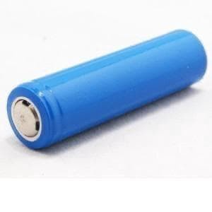 Jual Baterai 18650 / Batere / Batre / Battery / Baterai Senter ...
