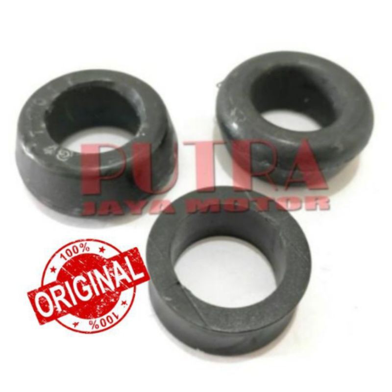 Mengupas Tuntas Arm Bushing Lateral Rod Toyota Rush: Fungsi, Kerusakan, dan Penggantian