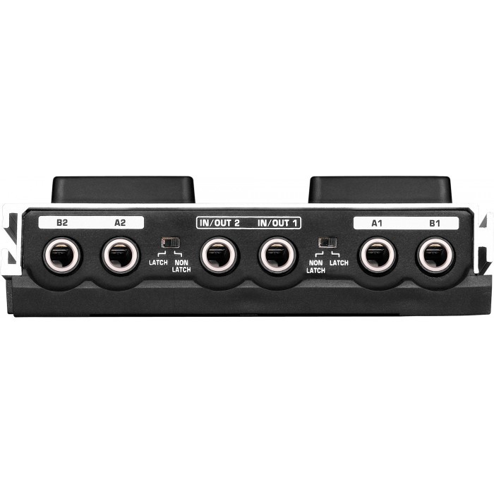 Jual EFFECT GITAR STOM BOX BEHRINGER AB 200 | Shopee Indonesia