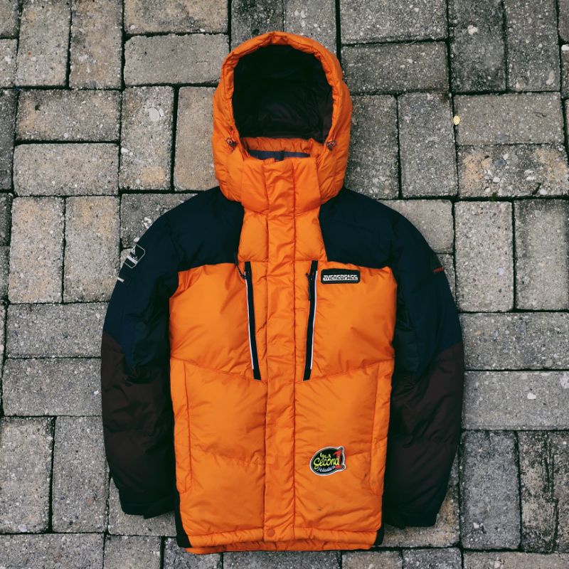 Jual jacket bulang the red face | Shopee Indonesia