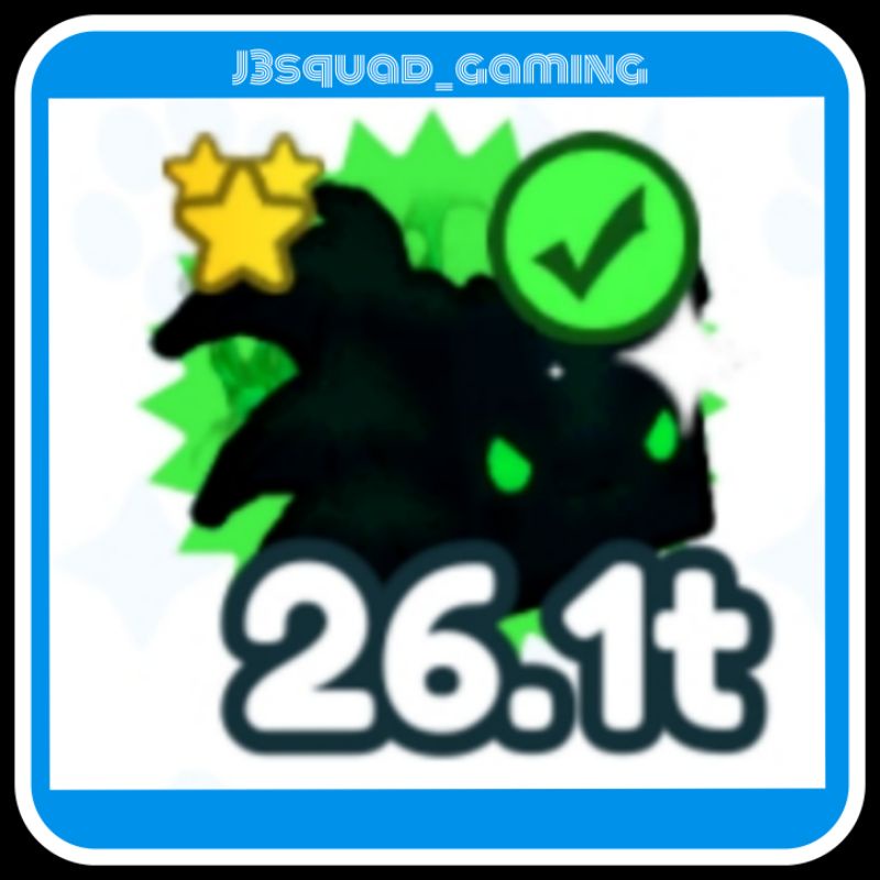 Jual rb hellish axolotl pet simulator x Shopee Indonesia