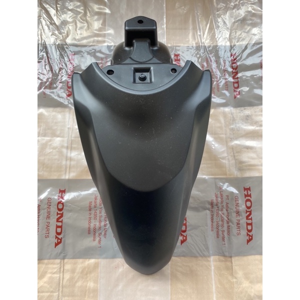 Jual Spakbor Depan Fender Motor Honda Vario 125 150 New 2018-Sekarang