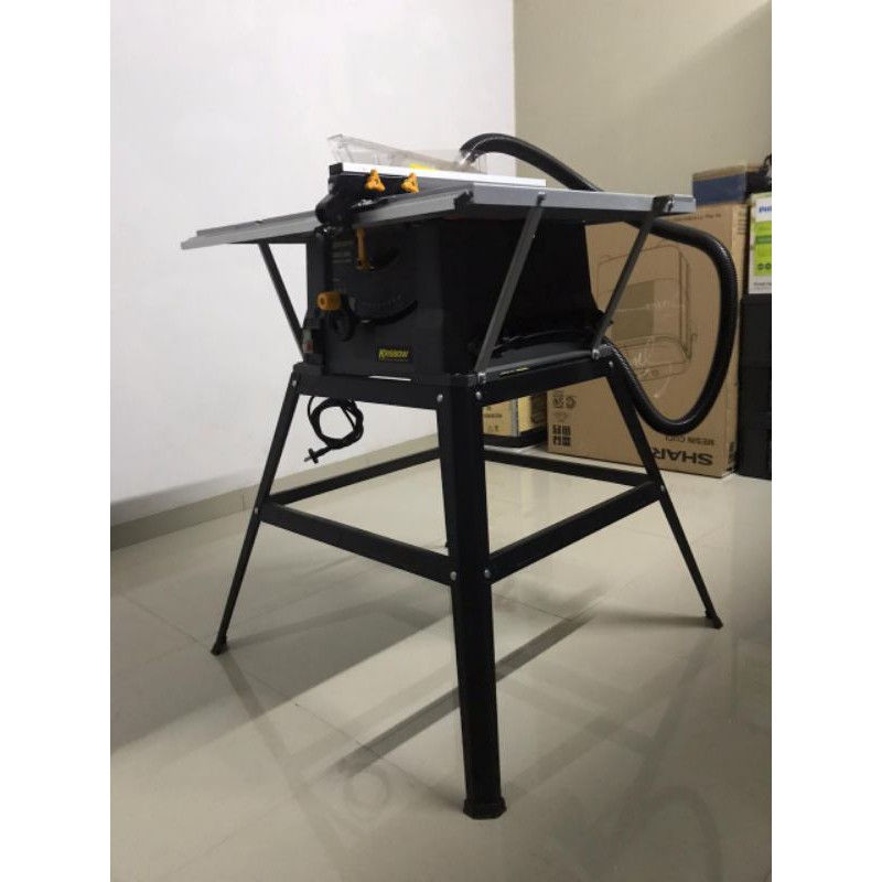 Jual TABLE SAW KRISBOW Shopee Indonesia