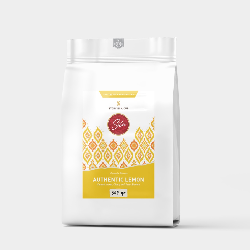 Jual Sila - Bulk Variant - Teh Premium - Green Tea - Black Tea - White ...