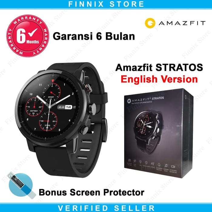 Amazfit discount pace shopee