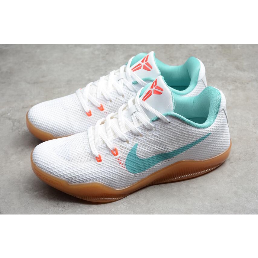 Jual Sepatu Basket Nike Kobe 11 Summer Pack Shopee Indonesia