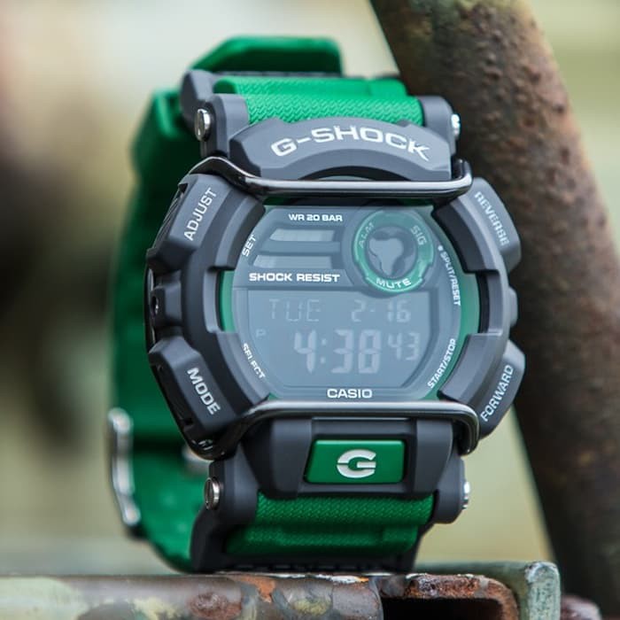 g shock gd 400 original