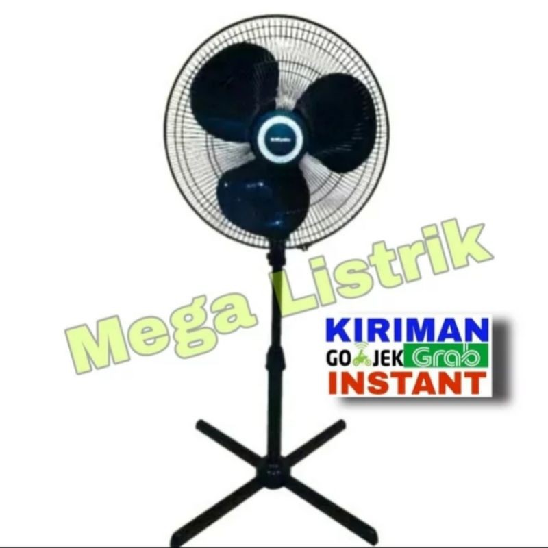 Jual Stand fan Miyako KAS1606X Kipas angin Miyako berdiri | Shopee