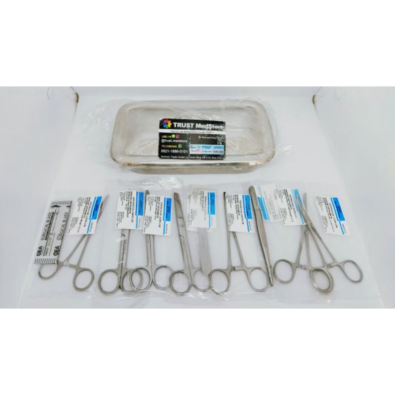 Jual Minor Set Marwa / Hecting Set Onemed | Shopee Indonesia