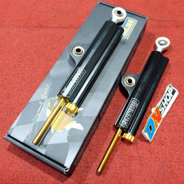 Jual Stabilizer ohlins black series Shopee Indonesia
