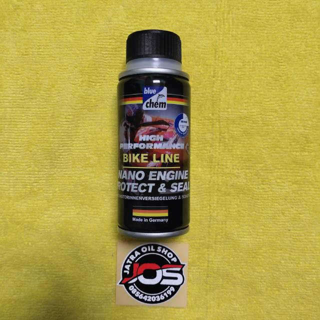 Jual Bluechem Nano Engine Protect n Seal | Shopee Indonesia