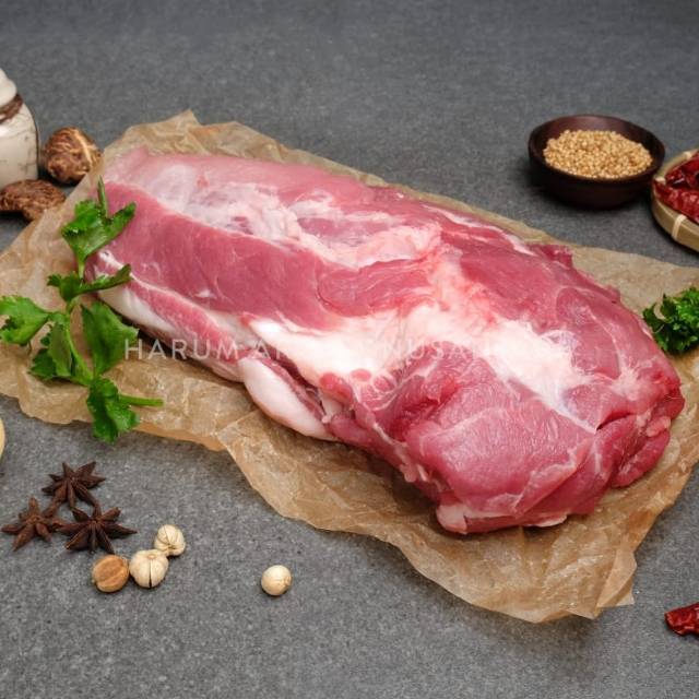 Jual Daging Babi Per Kg Harga Terlengkap & Harga Terbaru Juni 2026