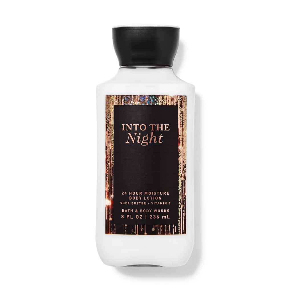 Jual BBW BATH AND BODY WORKS INTO THE NIGHT SERIES BEST