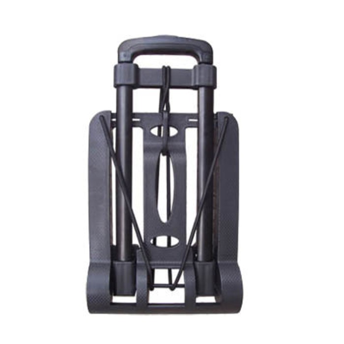 Jual Dijual trolly lipat ringan trolly bagasi lift trolli lipat Murah ...