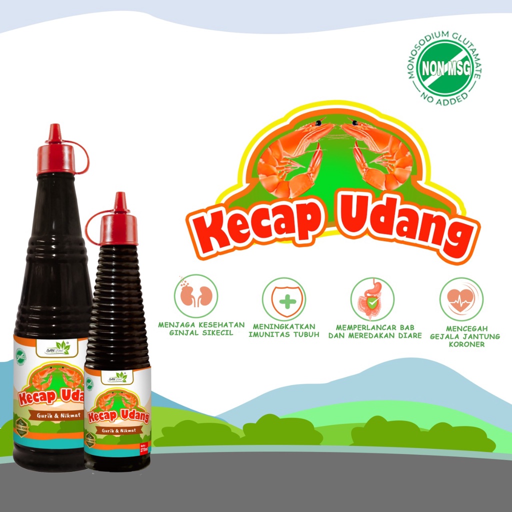 Jual Sanfood Kecap Dan Saus All Varian Kemasan Botol Ml Kemasan Besar Shopee Indonesia