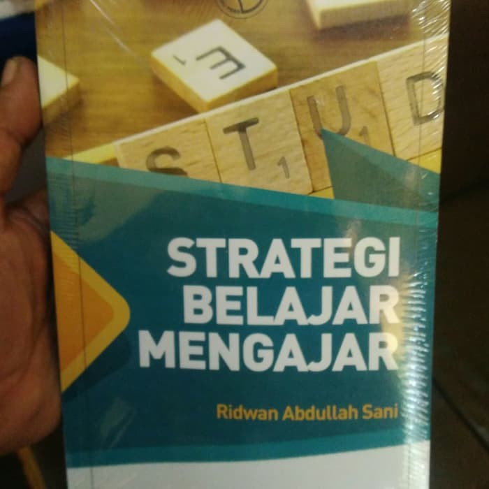 Jual Buku Strategi Belajar Mengajar Original | Shopee Indonesia