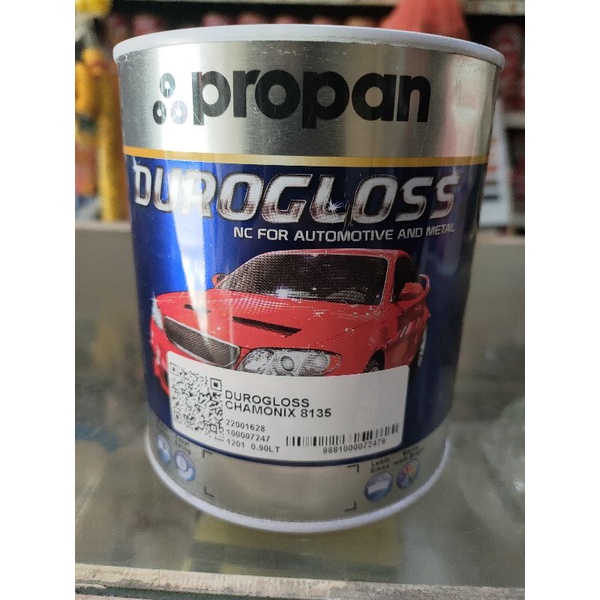 Jual Cat Duco Durogloss Propan 1 Kg Shopee Indonesia 6536