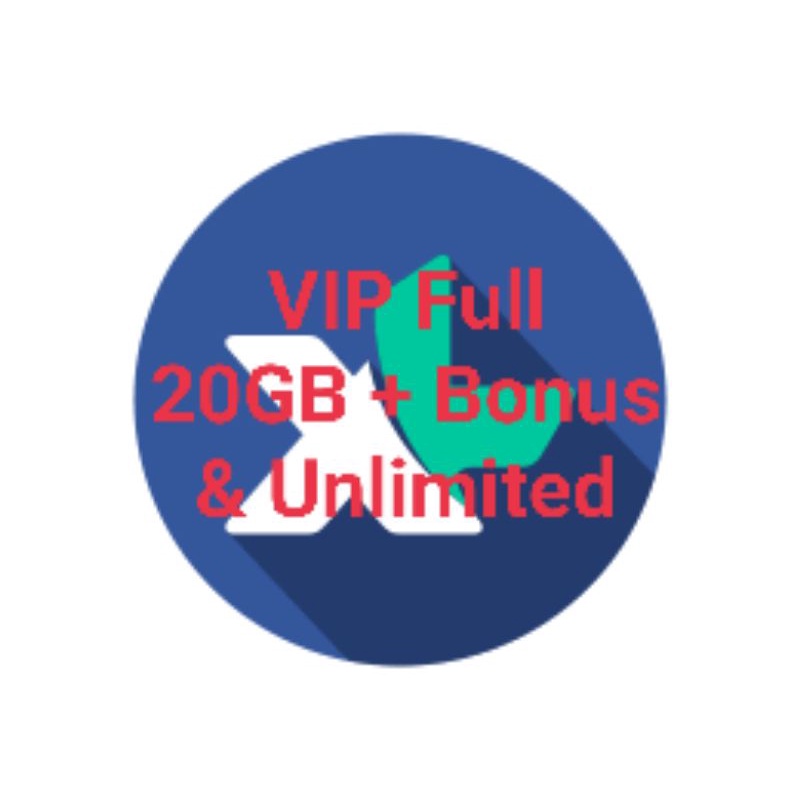 Jual Paket Internet XL Xtra Combo VIP 20GB Pulsa Kuota Data 22GB ...