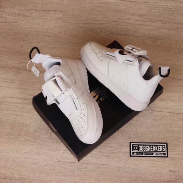 Air force 1 sale utility strap