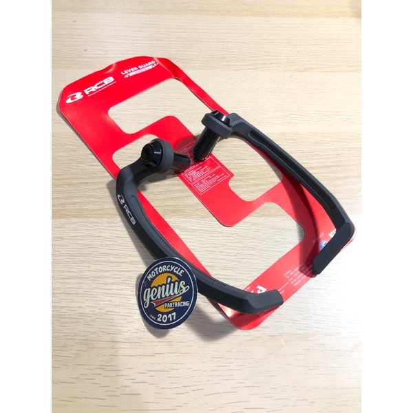 Jual Proguard - Lever Guard RCB Universal Black Series | Shopee Indonesia