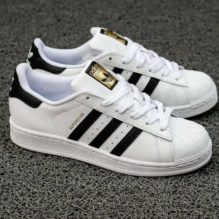 Harga sepatu adidas superstar 2 best sale