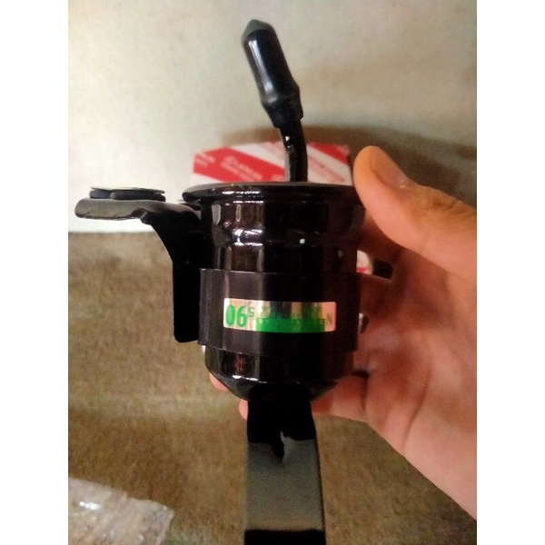 Jual Filter Bensin Innova Fortuner Hilux Reborn Original Japan | Shopee ...