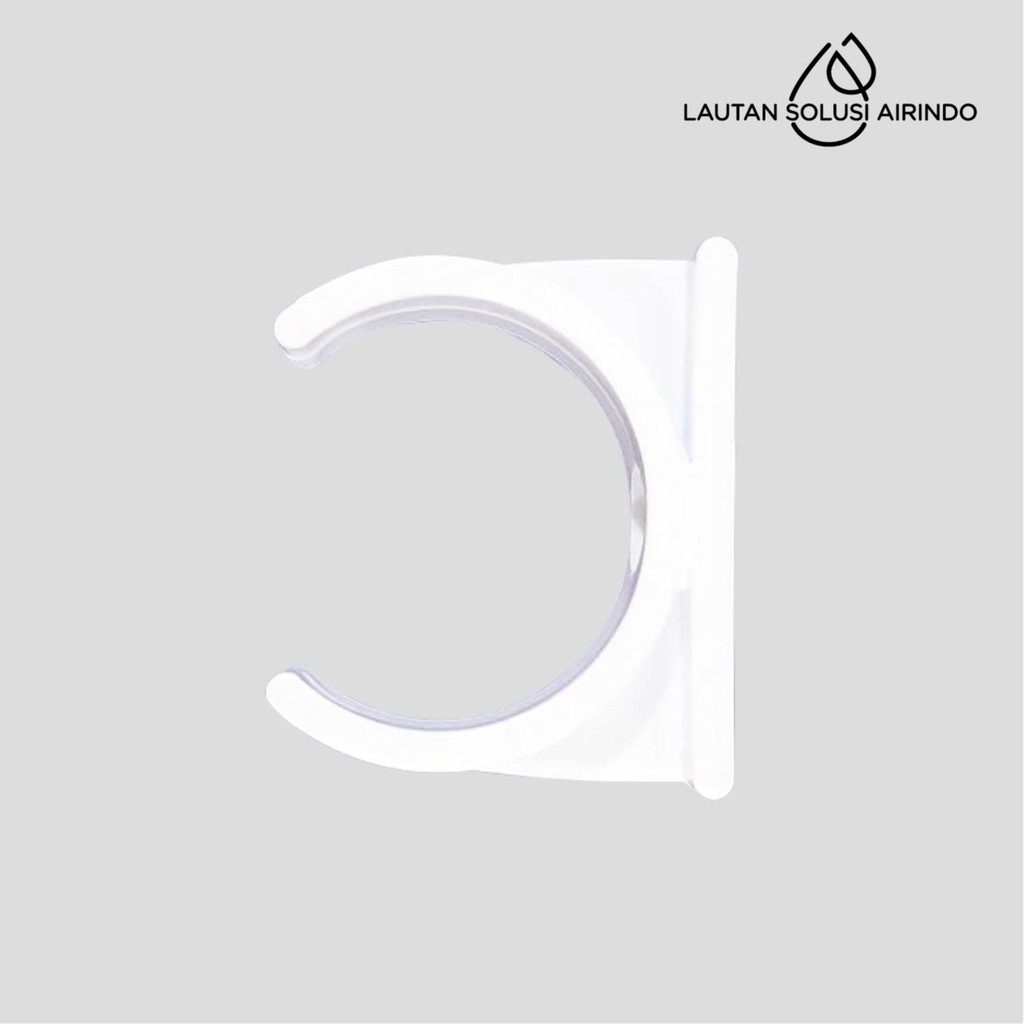 Jual SINGLE CLIP / KLIP FILTER / CLAMP FILTER RO ( 2