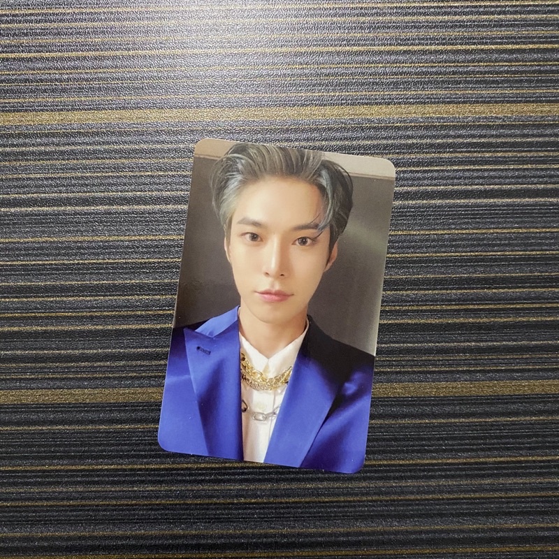 Jual pc doyoung nct resonance part 1 (past ver). Shopee Indonesia
