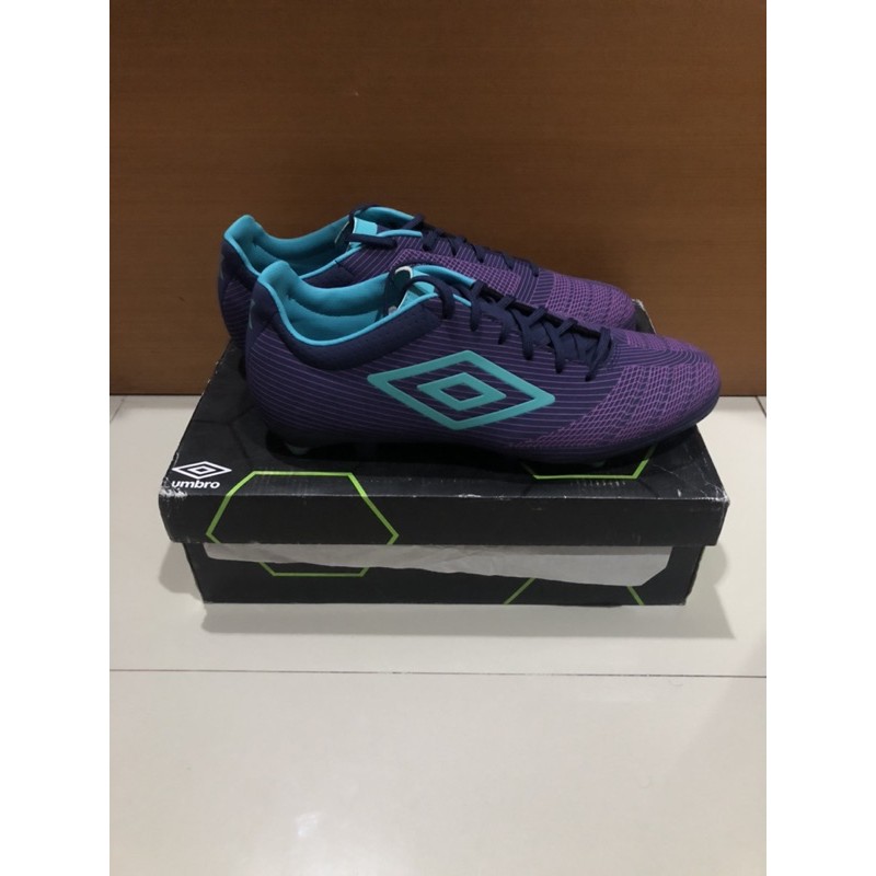 Jual Sepatu Bola Umbro UX Accuro Premier HG Original Product 100 BNIB Shopee Indonesia