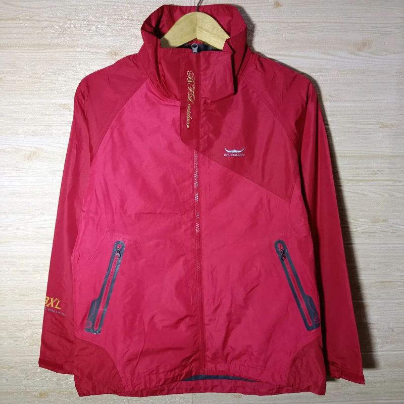 Jual BFL Outdoor Original Jacket Shopee Indonesia