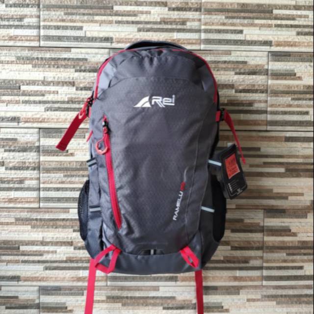 Jual AREI Tas Ransel Ramelu 25L Original | Shopee Indonesia