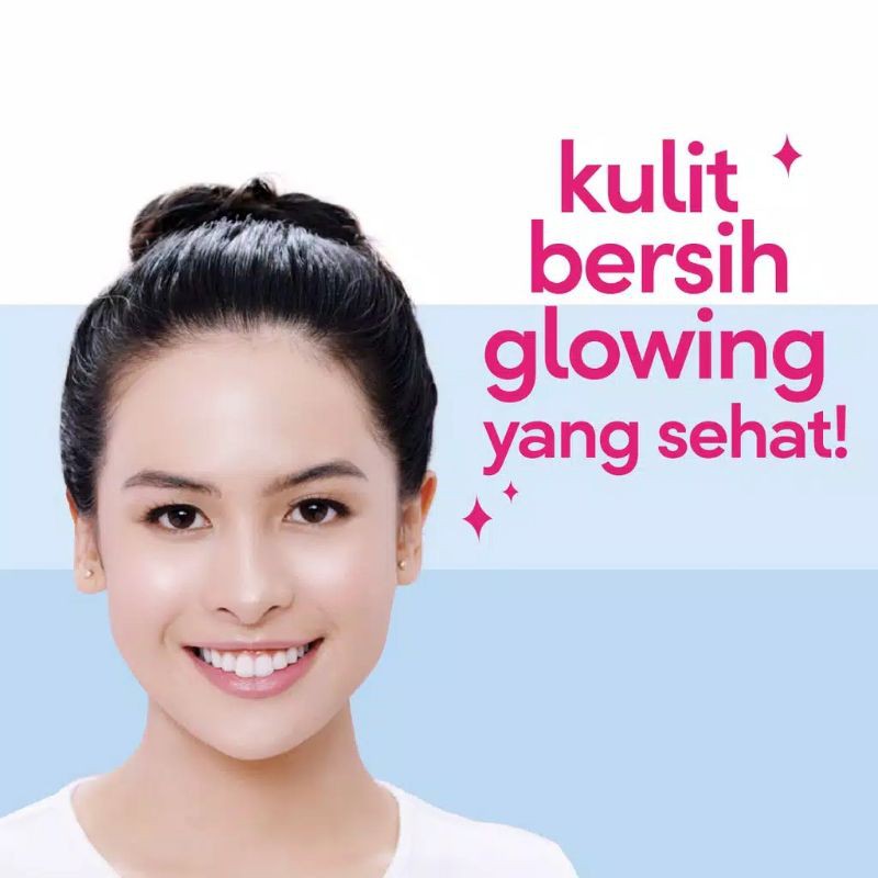 Jual PONDS Facial Foam /Scrub / Whip / Anti Bacterial 100gr / Acne ...