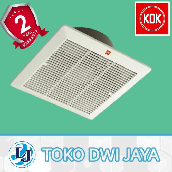 Jual Exhaust Fan Ceiling Kdk Inch Tgq Ventilating Fan Kdk Tgq