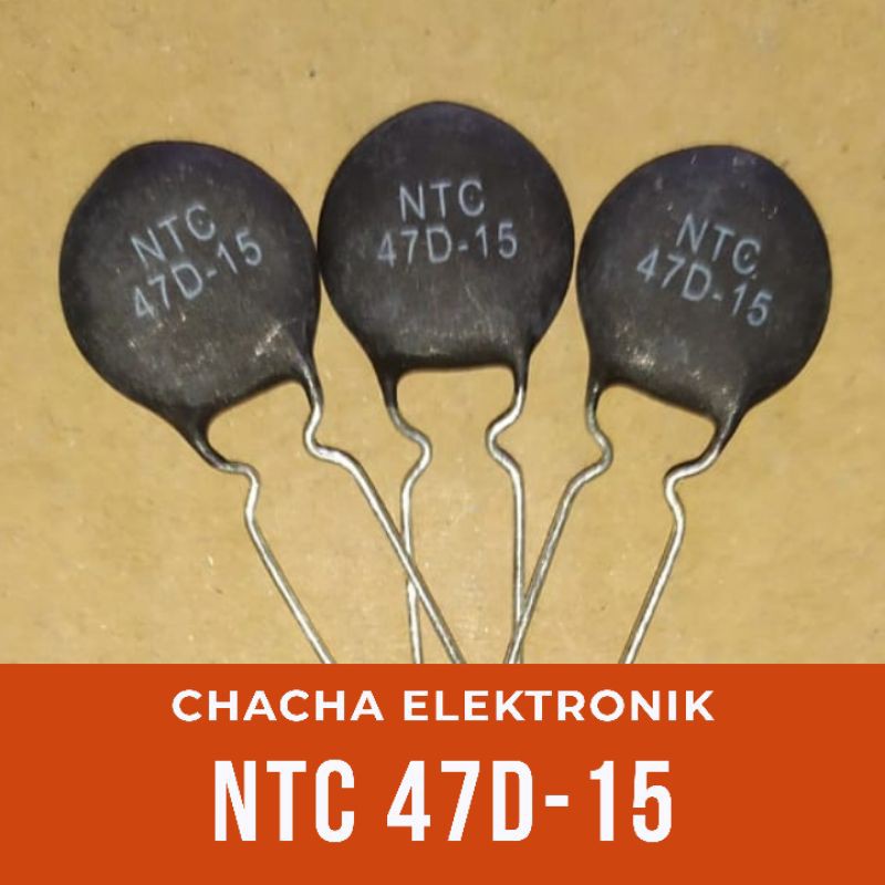 Jual NTC 47D -15 NTC47D -15 | Shopee Indonesia