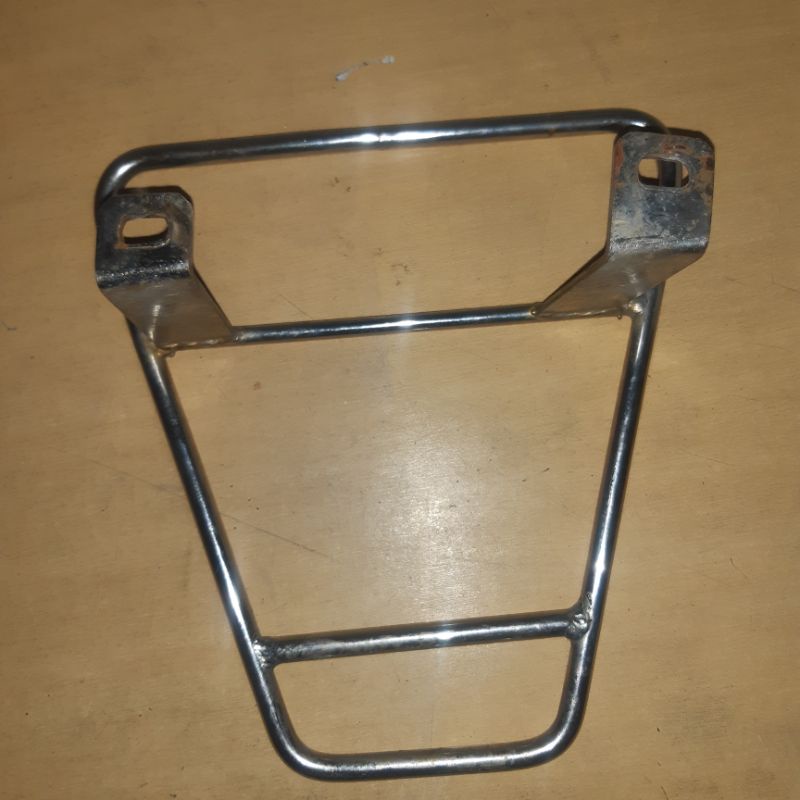 Jual Rak Side Bags Honda Win 100 (Kanan) | Shopee Indonesia