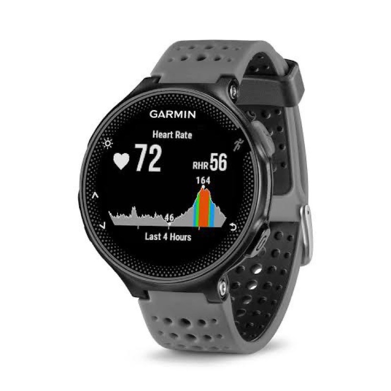 Jam tangan garmin forerunner 235 new arrivals