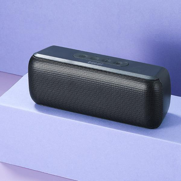 Jual ROBOT RB220 Speaker Bluetooth 5.0 Wireless Portable Speaker ...