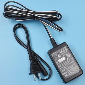 Jual Berkualitas Charjer Handycam Sony Ces Dcr-Sx65 Cesan Sx65E Sx73 ...