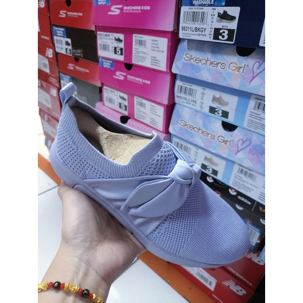 Jual Skechers Modern Jogger Debbie Shopee Indonesia
