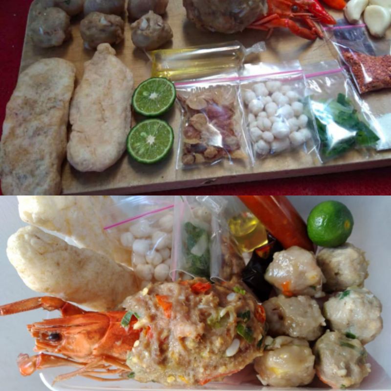 Jual Baso lobster | Shopee Indonesia