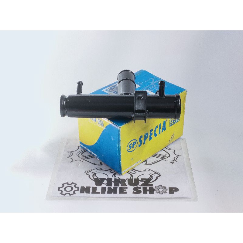 Jual PIPA WATER INLET PIPA AIR RADIATOR SUZUKI VITARA ESCUDO SIDEKICK ...