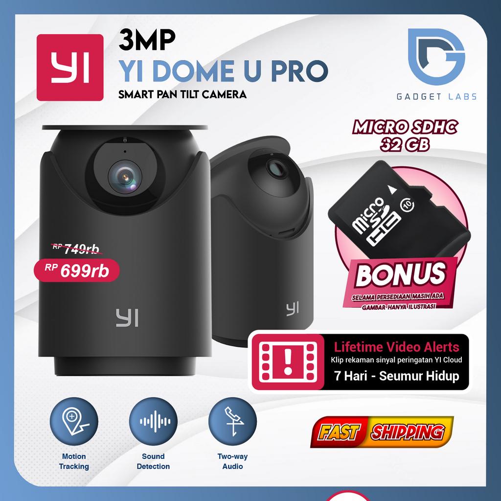 yi dome pro