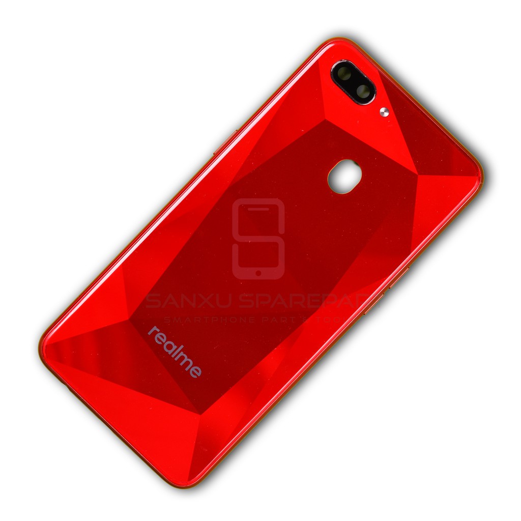 Jual BACKDOOR BACK COVER TUTUP BELAKANG REALME Shopee Indonesia