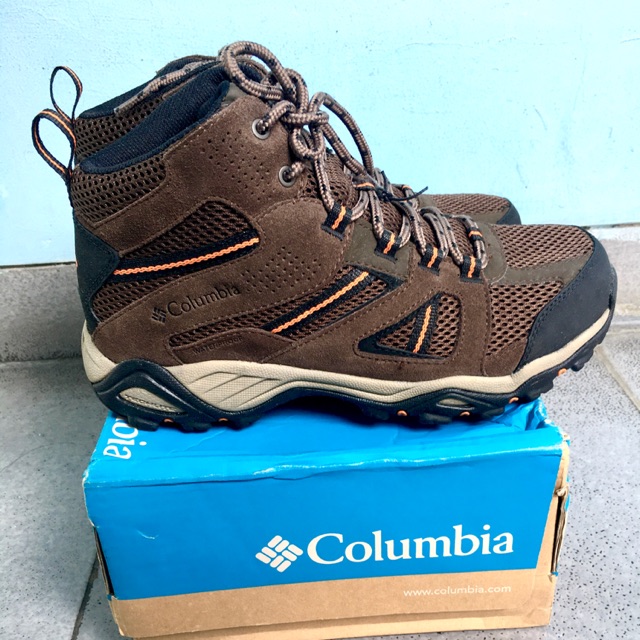 Columbia hammond sale mid