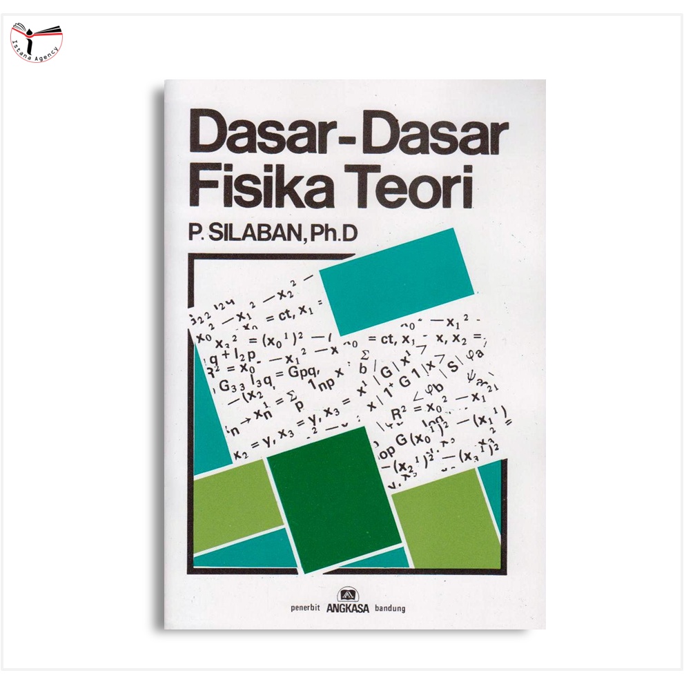 Jual Dasar-Dasar Fisika Teori | Shopee Indonesia